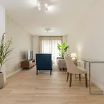 The Terraces Luxury Penthouses, 3b 아파트 산타크루스데 테네리페