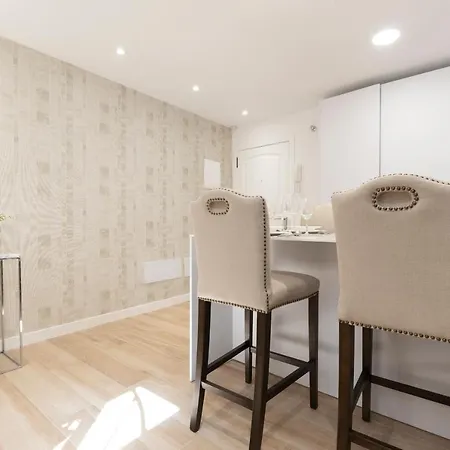 Apartmán The Terraces Luxury Penthouses, 3b *