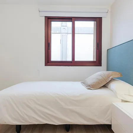 The Terraces Luxury Penthouses, 3b * סנטה קרוז דה טנריף