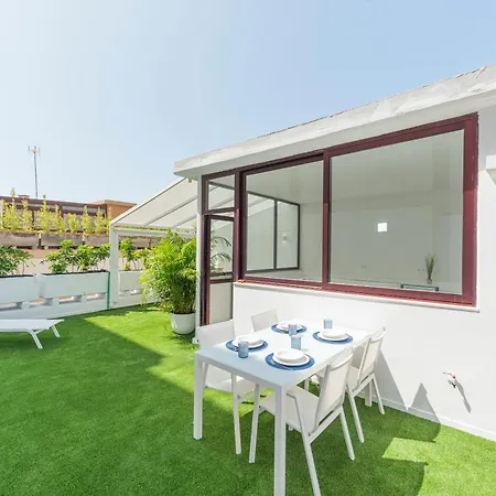 The Terraces Luxury Penthouses, 3b Apartman *