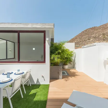 The Terraces Luxury Penthouses, 3b * סנטה קרוז דה טנריף