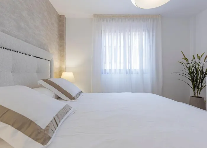 The Terraces Luxury Penthouses, 3b * Σάντα Κρουζ Τενερίφης