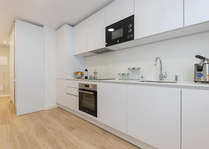The Terraces Luxury Penthouses, 3b Διαμέρισμα