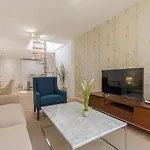 The Terraces Luxury Penthouses, 3b