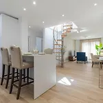 דירה The Terraces Luxury Penthouses, 3b