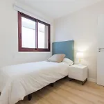 The Terraces Luxury Penthouses, 3b דירה *