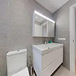 דירה The Terraces Luxury Penthouses, 3b *