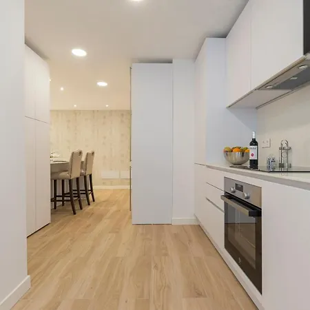 The Terraces Luxury Penthouses, 3b * Santa-Cruz de Ténérife