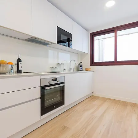 The Terraces Luxury Penthouses, 3b Appartement