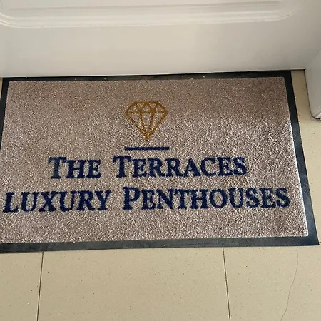 The Terraces Luxury Penthouses, 3b *