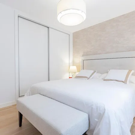 The Terraces Luxury Penthouses, 3b Santa-Cruz de Ténérife