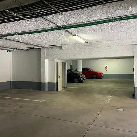 Appartement The Terraces Luxury Penthouses, 3b *