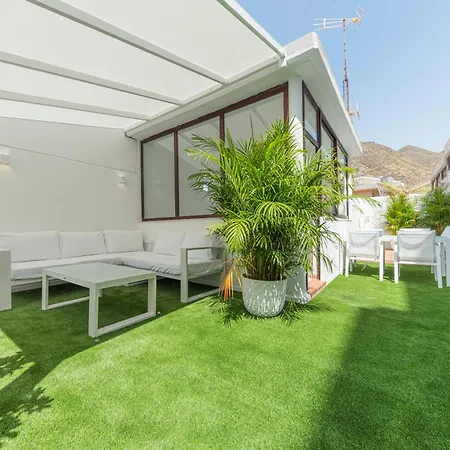 The Terraces Luxury Penthouses, 3b Appartement *