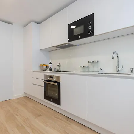 The Terraces Luxury Penthouses, 3b Appartement