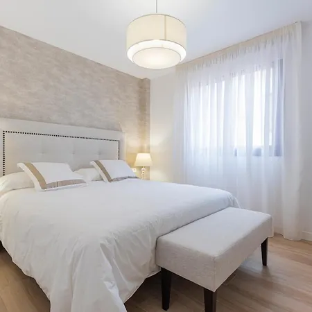 The Terraces Luxury Penthouses, 3b * Santa-Cruz de Ténérife