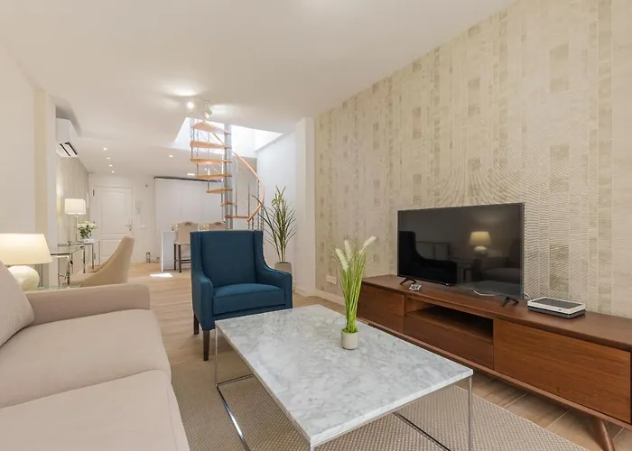 The Terraces Luxury Penthouses, 3b