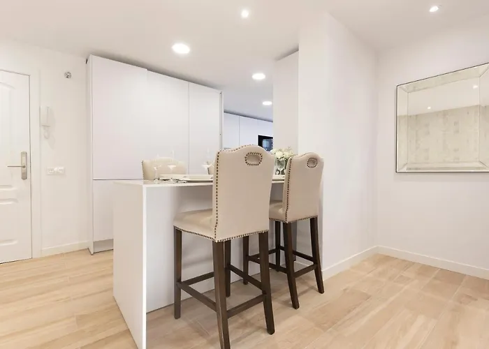 The Terraces Luxury Penthouses, 3b *