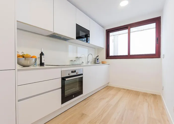 The Terraces Luxury Penthouses, 3b Appartement