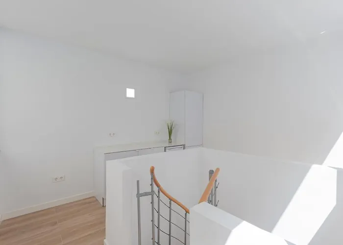 Appartement The Terraces Luxury Penthouses, 3b *