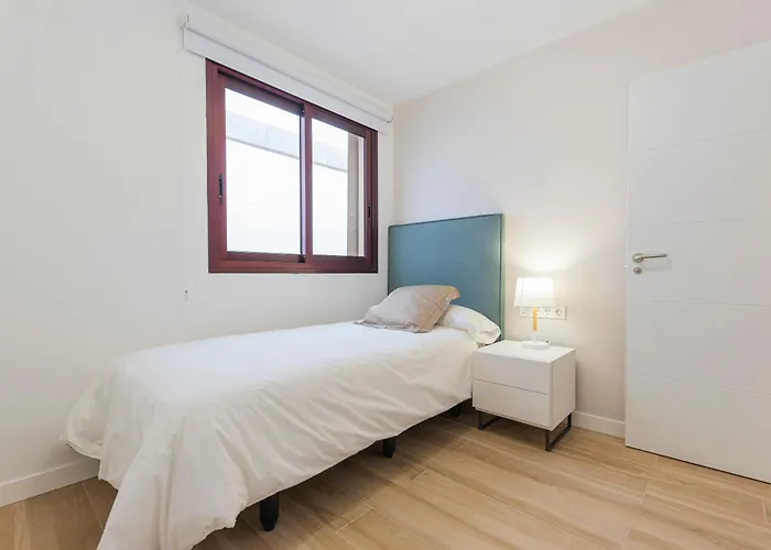 The Terraces Luxury Penthouses, 3b Appartement *