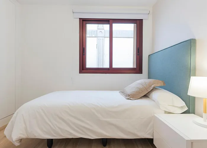 The Terraces Luxury Penthouses, 3b * Santa Cruz de Tenerife