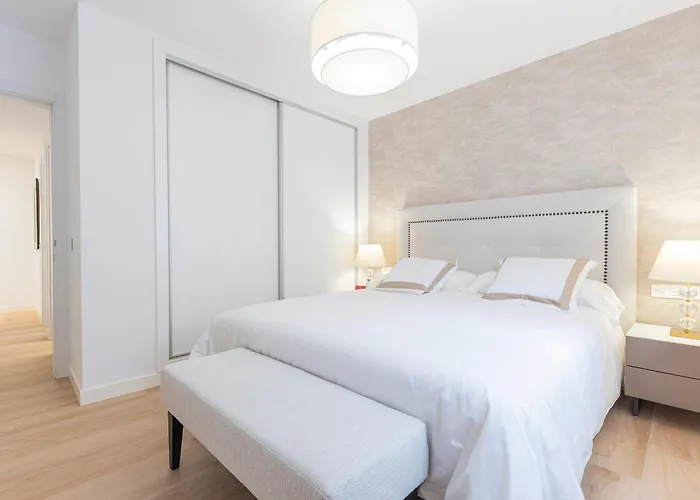 The Terraces Luxury Penthouses, 3b Santa-Cruz de Ténérife