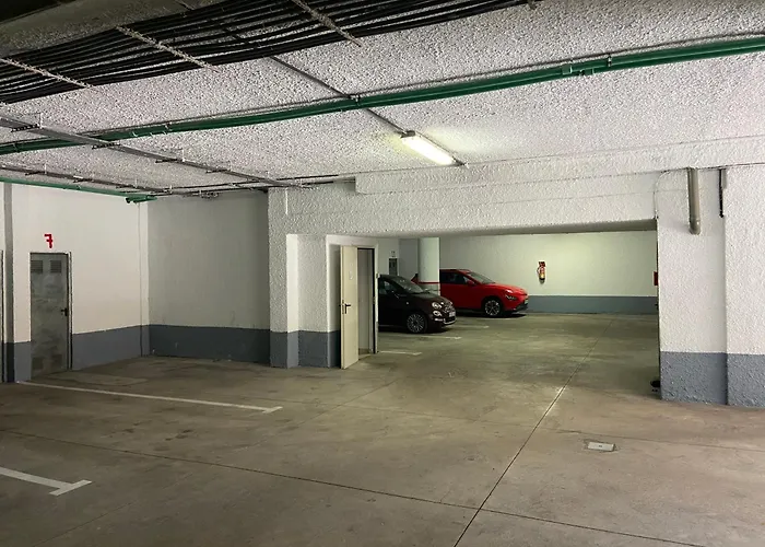 Appartement The Terraces Luxury Penthouses, 3b *