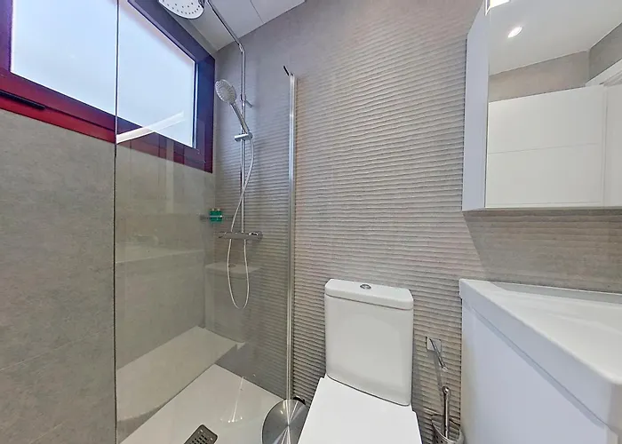 Appartement The Terraces Luxury Penthouses, 3b