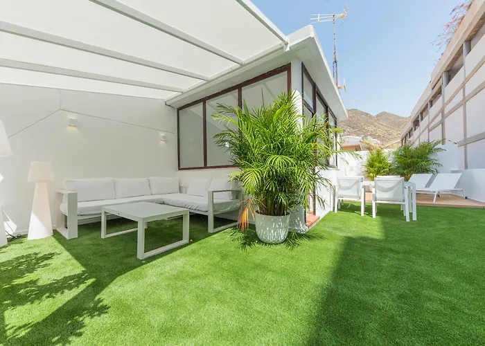 The Terraces Luxury Penthouses, 3b Appartement *