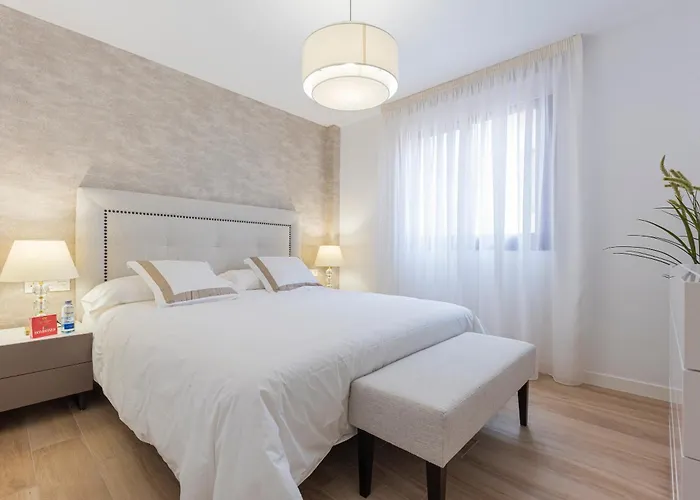 The Terraces Luxury Penthouses, 3b * Santa Cruz de Tenerife