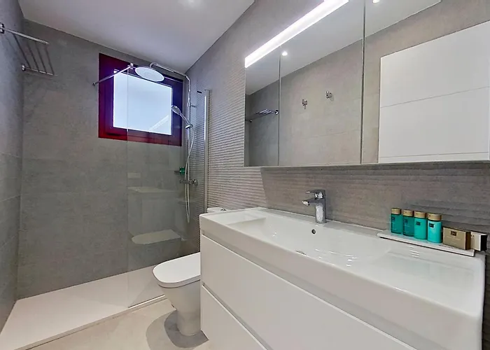 Appartement The Terraces Luxury Penthouses, 3b