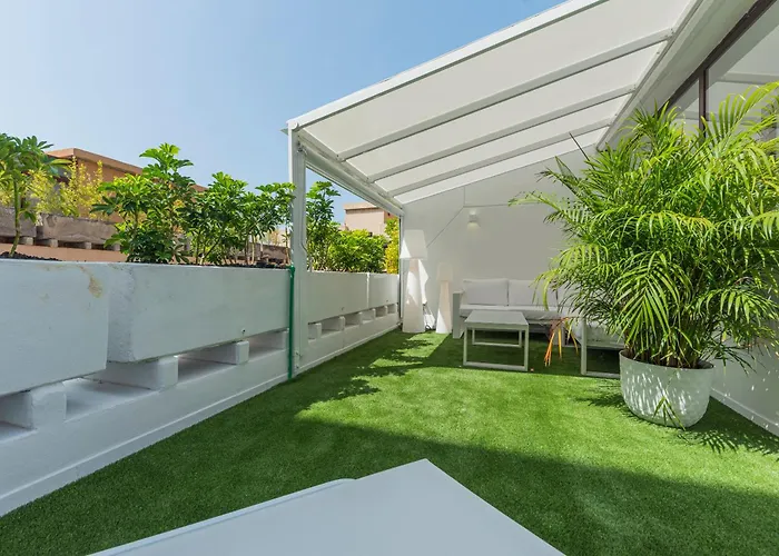 The Terraces Luxury Penthouses, 3b