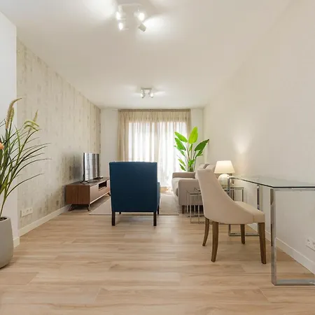 The Terraces Luxury Penthouses, 3b Apartament Santa Cruz de Tenerife