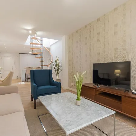 The Terraces Luxury Penthouses, 3b