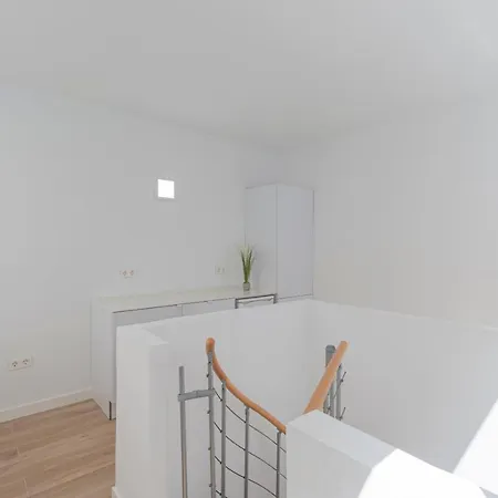 Apartament The Terraces Luxury Penthouses, 3b *
