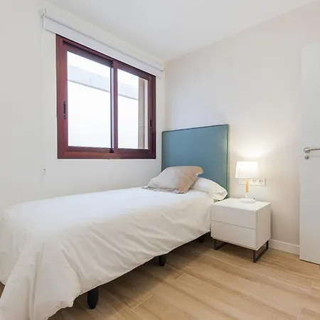 The Terraces Luxury Penthouses, 3b Apartament *