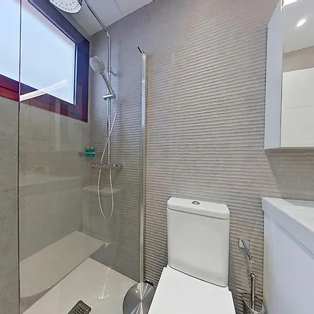Apartament The Terraces Luxury Penthouses, 3b