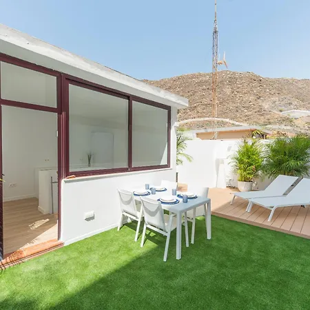 The Terraces Luxury Penthouses, 3b Daire Santa Cruz de Tenerife